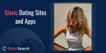 Slavic Dating Sites and Apps