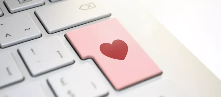 My Top Tips for Success in Online Dating
