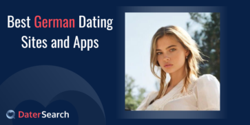Best German Dating Sites and Apps