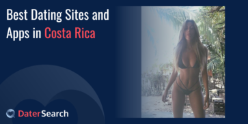 Best Dating Sites and Apps in Costa Rica