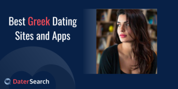 Best Greek Dating Sites and Apps