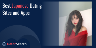 Best Japanese Dating Sites and Apps — Meet Your Japanese Girlfriend