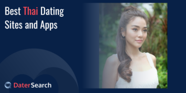 Best Thai Dating Sites and Apps — Meet Thai Women Online