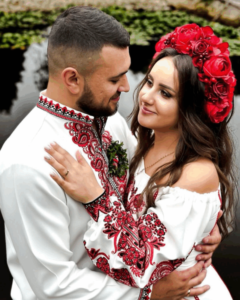 ukrainian bride