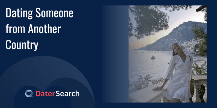 Dating Someone from Another Country: Tips from Stacey Laura Lloyd