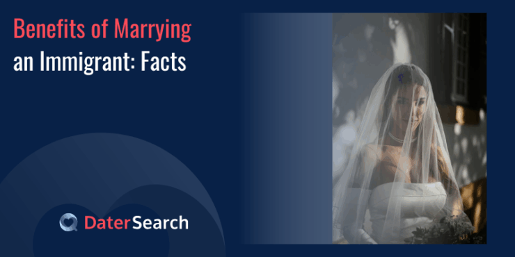 Benefits of Marrying an Immigrant: Facts & Tips from S. L. Lloyd