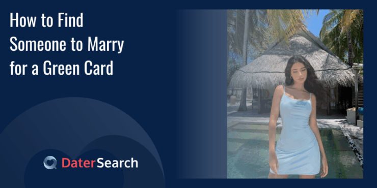 How to Find Someone to Marry for a Green Card—Insights from S. L. Lloyd 